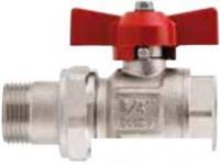 ITAP Кран шаровый 098 1”