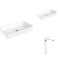 Умывальник Lauter 21487-60 + Rio 21AM12672