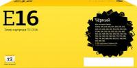 Тонер-картридж T2 TC-CE16 (аналог Canon E16)