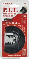 Пильное полотно P.I.T. ACTW08-087W