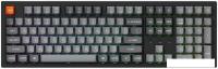 Клавиатура Keychron K10 Max K10M-H3-RU (Keychron Super Brown)