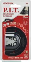 Пильное полотно P.I.T. ACTW08-087M