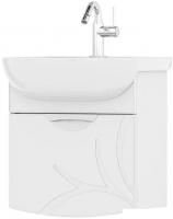 Volna Тумба под умывальник Adel 50.1Y Балтика