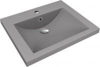 Умывальник Florentina Анита 580 (серый шелк)