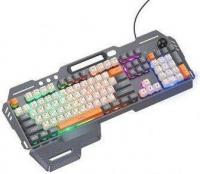 Клавиатура Hoco DI98 (черный)