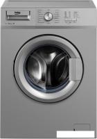 Стиральная машина BEKO WRE 65P1 BSS