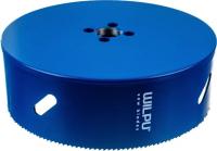 Коронка Wilpu 133 мм 10 tpi 3113300101