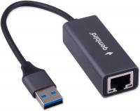 Сетевой адаптер Gembird NIC-U9