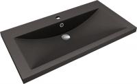 Умывальник Florentina Анита 900 (антрацит)