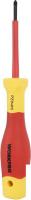 Отвертка Workpro VDE PZ0x60мм WP341019