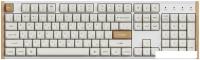 Клавиатура Keychron K10 HE Special Edition White K10H-Q1-RU (Nebula Magnetic)
