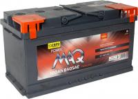 Автомобильный аккумулятор MAQ Power R+ (100 А·ч)