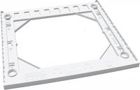 Соединительная планка Korting DSK 455