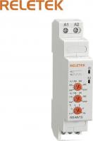 Реле напряжения Reletek RS-MV13