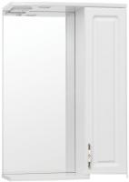 Style Line Шкаф с зеркалом для ванной Олеандр-2 50 (с подсветкой)