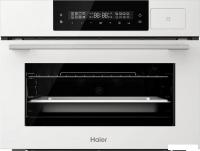 Электрический духовой шкаф Haier HOS-F5CVN8GW