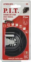 Пильное полотно P.I.T. ACTW08-087D