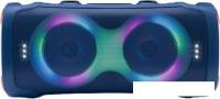 Беспроводная колонка Eltronic 30-85 Dance Box 900 (синий)