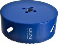 Коронка Wilpu 121 мм 10 tpi 3112100101