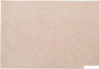 Ковер для жилой комнаты AksHome Homely RD 10 (160x200, бежевый)