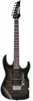 Электрогитара Ibanez GRX70QA-TKS