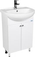 Viant Тумба с умывальником Париж Антик 55 VPAR55AN-T2ST + 1WH110186