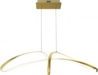 Подвесная люстра In Home DALI-FX-90GL 4690612062457