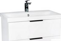 Viant Тумба под умывальник Берлин Moduo 80 VBER80MDBEL-T2YP