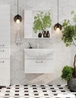 Volna Тумба с умывальником Joli 70.1Y Балтика + Балтика 70 (подвесная)