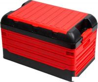 Ящик для инструментов Runis 16-16 (красный/черный)