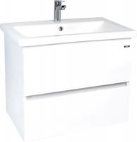 Viant Тумба с умывальником Мальта Como 60 VMAL60COBEL-T2YP+S-UM-COM60/1-w