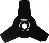 Нож для триммера MaxPiler MX2550302