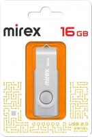 USB Flash Mirex Color Blade Swivel 2.0 16GB 13600-FMUSIS16