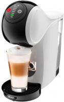 Капсульная кофеварка DeLonghi Dolce Gusto Genio S EDG226.W (белый)