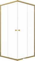 Душевой уголок Triton Вента-Голд 90х90 (без поддона)