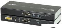 Удлинитель по витой паре Aten CE750A-AT-G