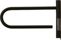 Полотенцесушитель Gloss & Reiter Smart E2.L.39x25.R1 (таймер, мyap черный)