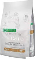 Сухой корм для собак Nature's Protection SC Sensitive Lamb для мелких пород 1.5 кг