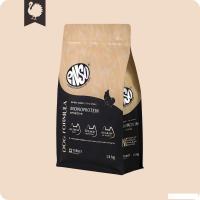 Сухой корм для собак Enso DF Monoprotein индейка шпинат 020/251284 1.5 кг