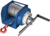 Лебедка Gearsen JHW GJHW 30400 (3т, 40м)