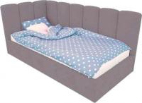 Кровать Elmax Флоренция 90x200 (Glory 17)