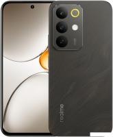 Телефон Realme C85 6GB/128GB международная версия (темно-серый)