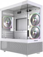 Корпус Powercase Vision Micro M2 ARGB CVMWM2-A3