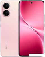 Телефон Vivo V60 Lite 5G V2529 12GB/256GB международная версия (поп розовый)