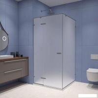 Душевой уголок RGW SV-030Gg 353203000-210 (серый/матовое стекло)