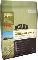 Сухой корм для собак Acana Yorkshire Pork 6 кг