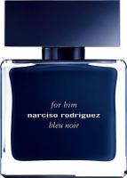 Narciso Rodriguez For Him Bleu Noir EdT (50 мл)