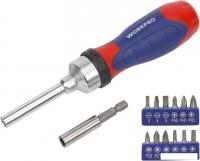 Отвертка Workpro WP200524