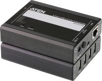 Кабели, адаптеры, разветвители Aten UCE32100-AT-G
