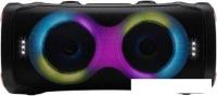 Беспроводная колонка Eltronic 30-85 Dance Box 900 (черный)